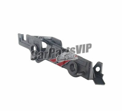 LH:8K0 807 283, RH:8K0 807 284, Front Bumper Cover Guide for Audi, Audi A4 B8 Front Bumper Cover Guide