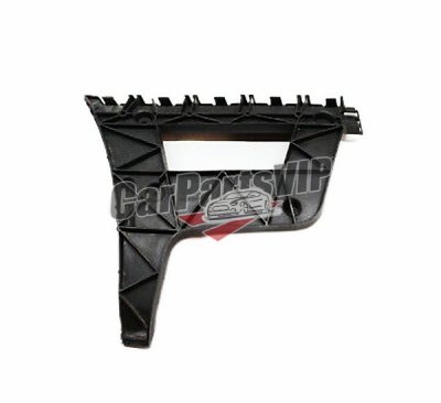 LH:8K0 807 283, RH:8K0 807 284, Rear Bumper Cover Guide for Audi, Audi A4 B8 Rear Bumper Cover Guide