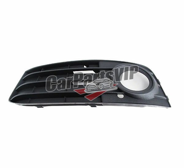 LH:8K0 807 681, RH:8K0 807 682, Fog Light Frame for Audi, Audi A4 B8 Fog Light Frame