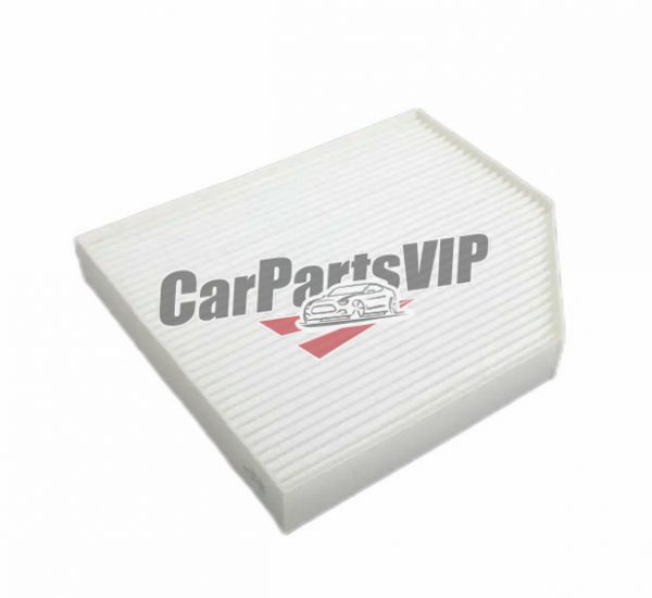 8K0819439, Cabin Air Filter for Audi, Audi A4 A5 Q5 Cabin Air Filter