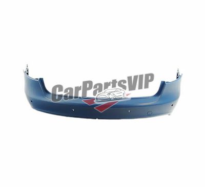 8K5 807 303A, Rear Bumper for Audi, Audi A4 B8 Rear Bumper