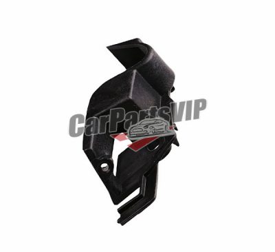 LH:8KD 807 283B, RH:8KD 807 84B, Front Bumper Bracket for Audi, Audi A4 B8PA Front Bumper Bracket