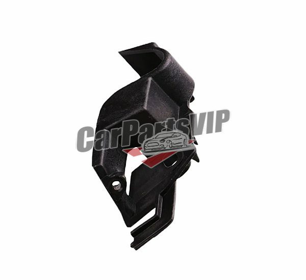 LH:8KD 807 283B, RH:8KD 807 84B, Front Bumper Bracket for Audi, Audi A4 B8PA Front Bumper Bracket