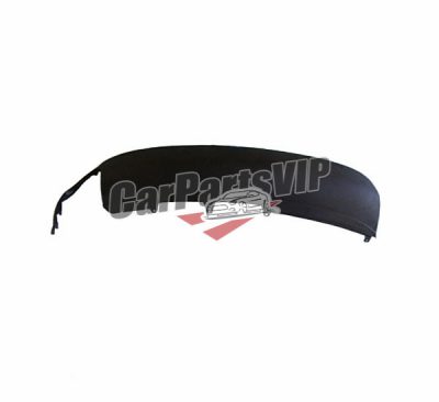 8KD 807 521 Spoiler for Audi, Audi A4 B8 Spoiler