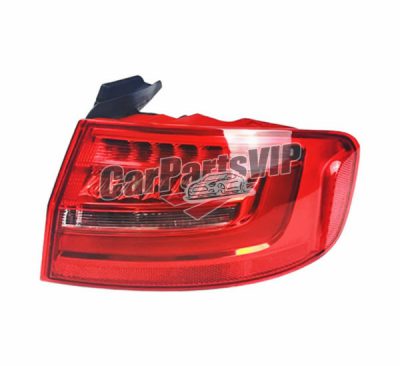 LH:8KD945093A, RH:8KD945094A, Tail Light for Audi, Audi A4 B8PA Tail Light