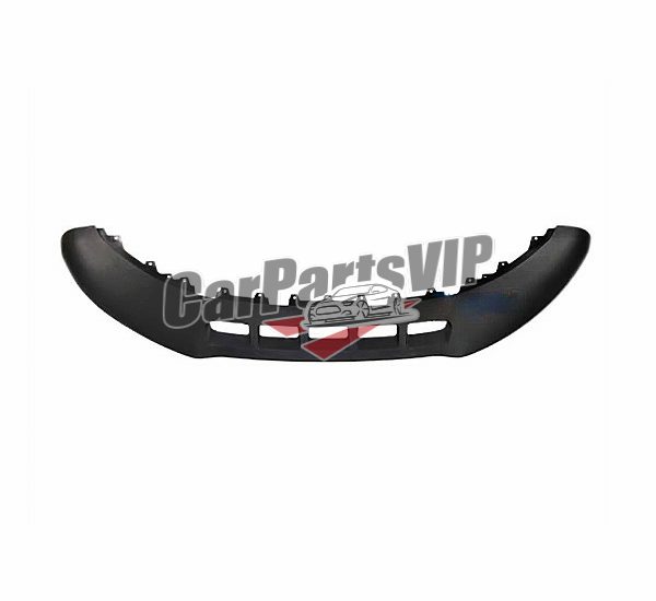 8R0807061E, Front Bumper Spoiler for Audi, Audi Q5 Front Bumper Spoiler 2013