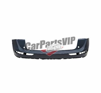 8R0807303, Rear Bumper for Audi, Audi Q5 Rear Bumper 2013