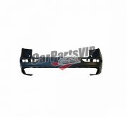 8R0807303B, Rear Bumper for Audi, Audi Q5 Rear Bumper 2013