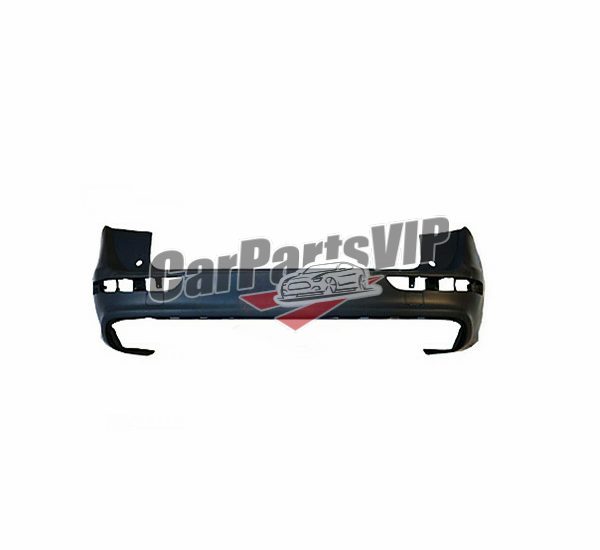 8R0807303B, Rear Bumper for Audi, Audi Q5 Rear Bumper 2013