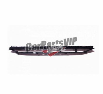 8R0807647B, Front Bumper Lower Grille for Audi, Audi Q5 Front Bumper Lower Grille 2013