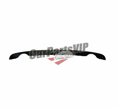 8R0807823E, Rear Bumper Grille Moulding for Audi, Audi Q5 Rear Bumper Grille Moulding 2013