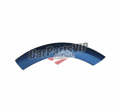 LH:8R0854819A 8R0853817A 8R0853827A, RH:8R0854820A 8R0853818A 8R0853828A Rear wheel Eyebrow for Audi, Audi Q5 Rear wheel Eyebrow 2013