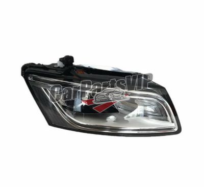 LH:8RD941005B, RH:8RD941006B, Xenon Headlight Assy for Audi, Audi Q3 Xenon Headlight Assy 2013