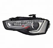 LH:8T0941043, RH:8T0941044, LED Headlight for Audi, Audi A4B9 LED Headlight 2020