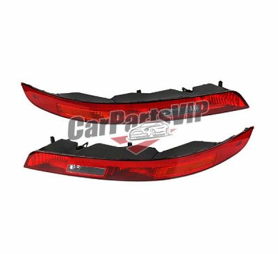 LH:8U0 945 095B, RH:8U0 945 096B, Rear Bumper Reflector Light for Audi, Audi Q3PA Rear Bumper Reflector Light