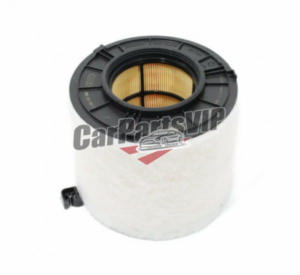 8W0133843D, Air Filter for Audi