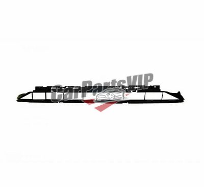 8W0807683A, Front Bumper Lower Grille for Audi, Audi A4 B9 Front Bumper Lower Grille 2019