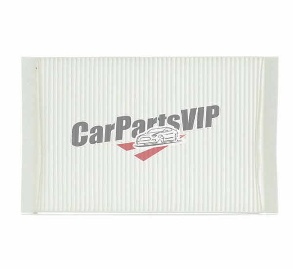 8W0819439, Cabin Air Filter for Audi, Audi A4 A5 Q5 A7 Cabin Air Filter