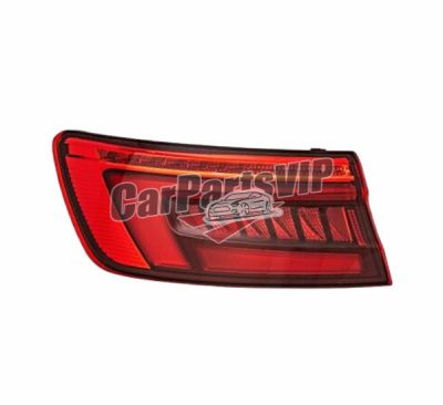 LH:8W5945091C 8W5945091G,RH:8W5945092C 8W5945092G, Tail Light for Audi, Audi A4 B9 Tail Light 2019