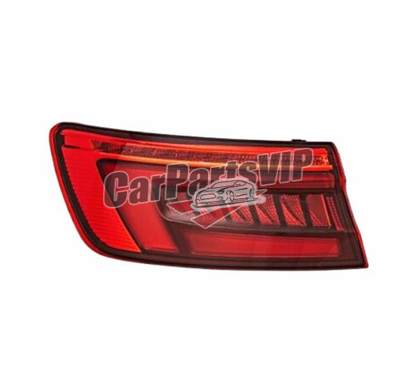 LH:8W5945091C 8W5945091G,RH:8W5945092C 8W5945092G, Tail Light for Audi, Audi A4 B9 Tail Light 2019