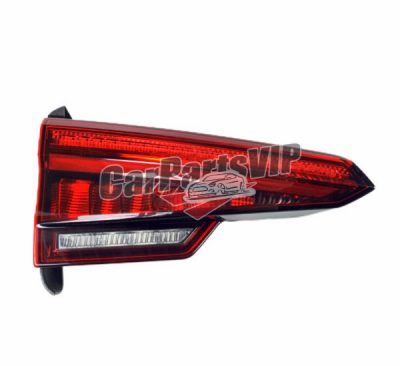 LH:8W5945093C 8W5945093G,RH:8W5945094C8W5945094G, Tail Light for Audi, Audi A4 B9 Tail Light 2019