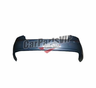 8W6 807 067AF, 8W6 807 067AG, Rear Bumper for Audi, Audi A5 Rear Bumper 2020