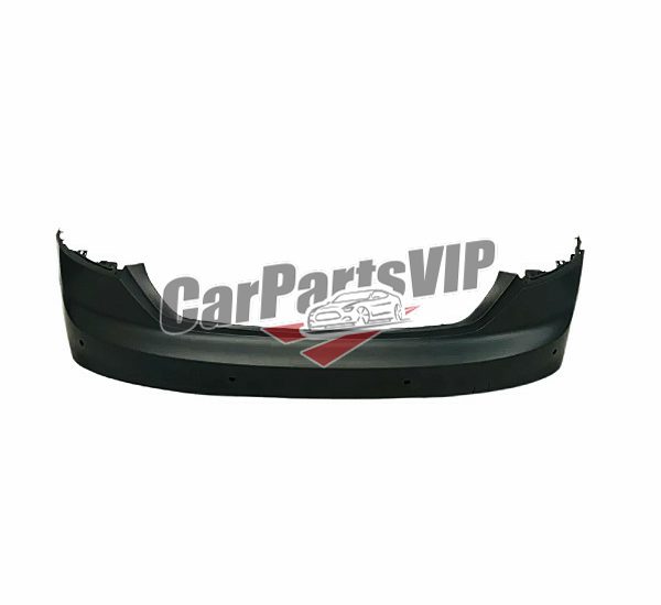 8W6 807 067T, 8W6 807 067AA, 8W6 807 067AB, Rear Bumper for Audi, Audi A5 Rear Bumper 2017