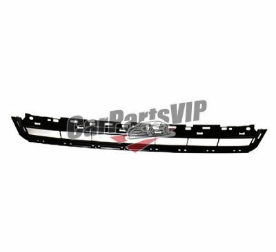 8W6 807 683 A, Front Bumpr Grille for Audi, Audi A5 Front Bumpr Grille 2017