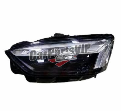 LH:8W6941039, RH:8W6941040, LED Headlight for Audi, Audi A5 LED Headlight 2018