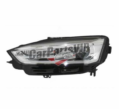 LH:8W6941043C, RH:8W6941044C, Xenon Headlight for Audi, Audi A5 Xenon Headlight 2012