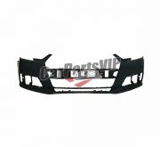 8WD 807 065, Front Bumper for Audi, Audi A4 B9 Front Bumper 2016