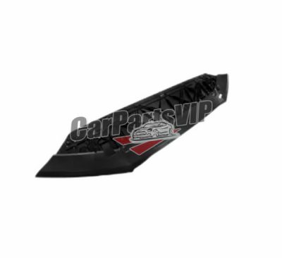 8WD 807 611,Front Bumper Cover for Audi, Audi A4 B9 Front Bumper Cover 2016