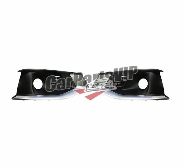 LH:8WD807681L, RH:8WD807682L, Fog Light Frame for Audi, Audi A4 B9 Fog Light Frame 2020