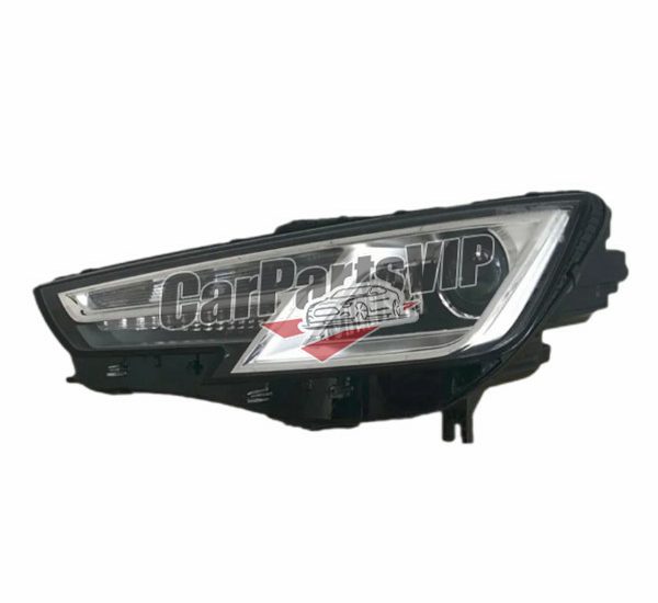 LH:8WD941005, RH:8WD941006, Xenon Headlight Assy for Audi, Audi A4B9 Xenon Headlight Assy 2017