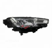 LH:8WD941033, RH:8WD941034, LED Headlight for Audi, Audi A4B9 LED Headlight 2017