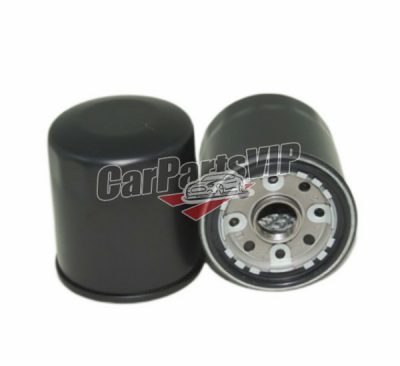 90915-YZZA3, Engine Oil Filter for Toyota, Toyota / Citroen / Daihatsu / Holden / Peugeot Engine Oil Filter