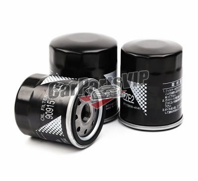 90915-YZZA3, Engine Oil Filter for Audi, Audi / Citroen / Toyota / Holden / Peugeot / Daihatsu Engine Oil Filter