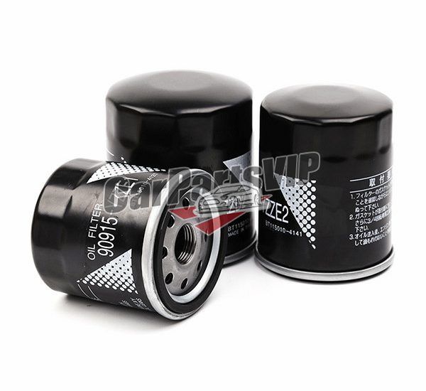 90915-YZZA3, Engine Oil Filter for Audi, Audi / Citroen / Toyota / Holden / Peugeot / Daihatsu Engine Oil Filter