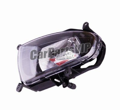 LH:92201-0S500, RH:92202-0S500, Front Bumper Fog Light for Kia, Kia Cerato 2008 Front Bumper Fog Light