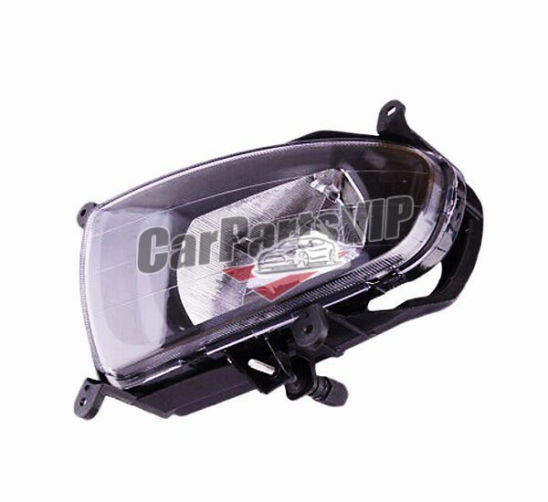 LH:92201-0S500, RH:92202-0S500, Front Bumper Fog Light for Kia, Kia Cerato 2008 Front Bumper Fog Light