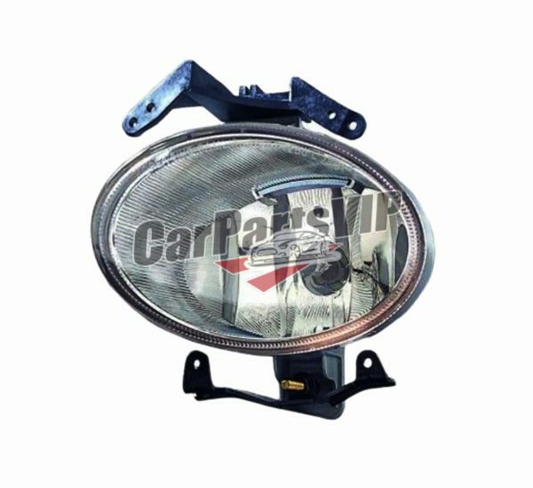 LH:92201-2B000, RH:92202-2B000, Fog Light For Hyundai, Hyundai Santa Fe 2006-2009 Fog Light