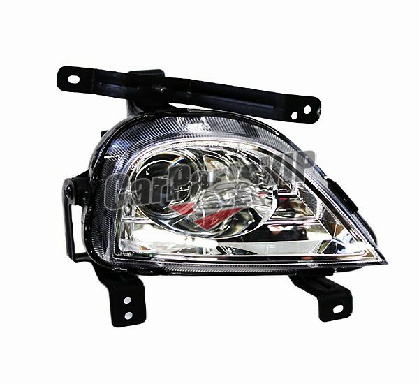 LH:92201-3J000, RH:92202-3J000, Fog Light For Hyundai, Hyundai Veracruz 2007-2012 Fog Light