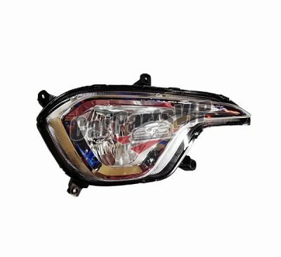 92201-B8000, Fog Light For Hyundai, Santa Fe 2013-2016 Fog Light