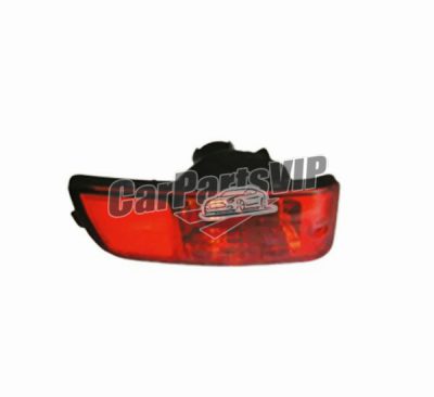 LH:92405-26000, RH:92406-26000, Tail Light for Hyundai, Hyundai Santa Fe Tail Light