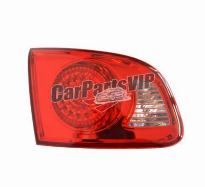 LH:92405-2B000, RH:92406-2B000, Tail Light for Hyundai, Hyundai Santa Fe Tail Light