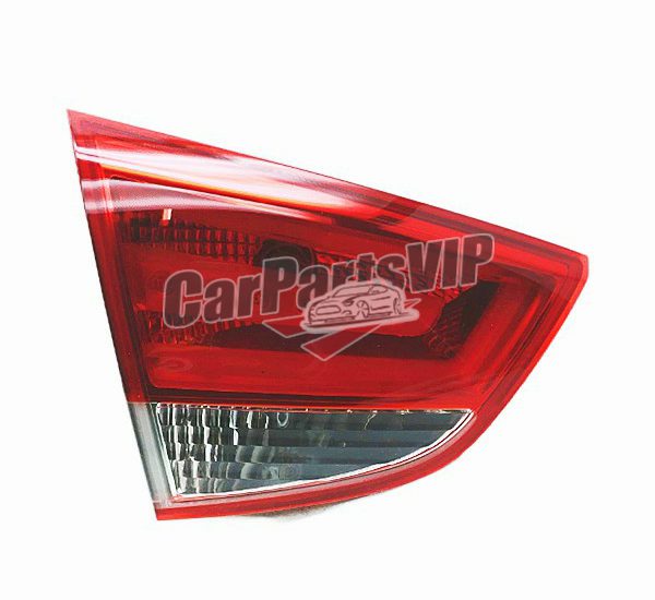 LH:92405-2S000, RH:92406-2S000, Tail Light for Hyundai, Hyundai Tucson / IX35 2010 Tail Light