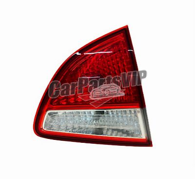 LH:92405-3J000, RH: 92406-3J000, Tail Light for Hyundai, Hyundai Veracruz Tail Light