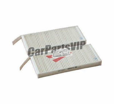 93197779, Cabin Air Filter for Mercedes Benz, Mercedes Benz Citan Box 415 / Nissan / Opel / Renault Cabin Air Filter