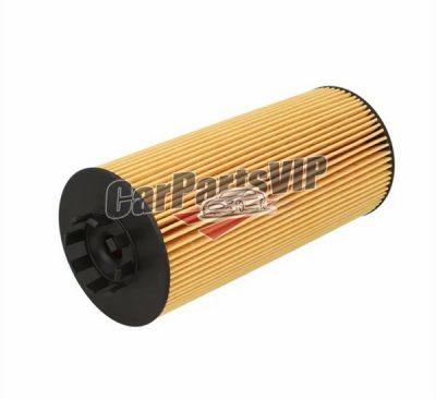 9361840225, Engine Oil Filter for Mercedes Benz, Mercedes Benz Actros / Atego 3 / Antos Oil Filter