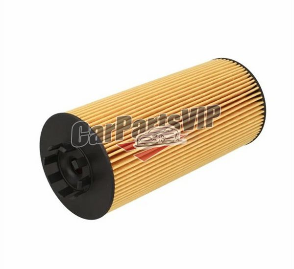 9361840225, Engine Oil Filter for Mercedes Benz, Mercedes Benz Actros / Atego 3 / Antos Oil Filter